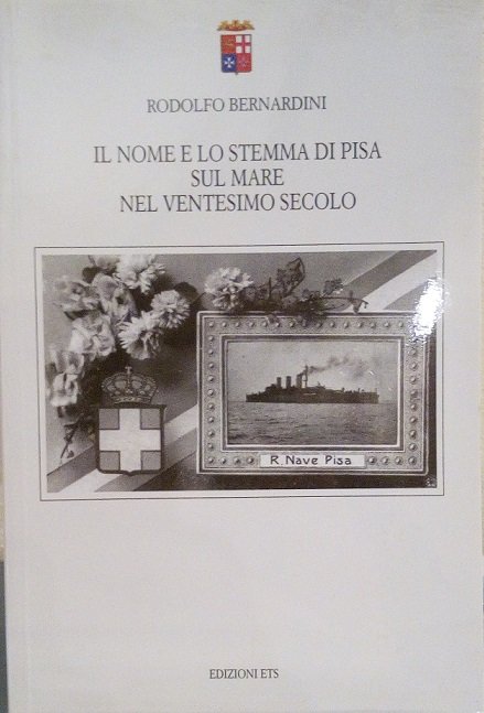 IL NOME E LO STEMMA DI PISA SUL MARE NEL …