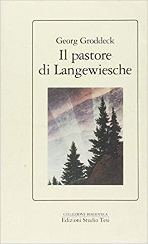 IL PASTORE DI LANGEWIESCHE
