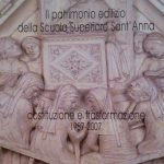 IL PATRIMONIO EDILIZIO DELLA SCUOLA SUPERIORE SANT'ANNA - COSTITUZIONE E …