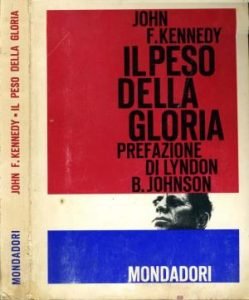 IL PESO DELLA GLORIA