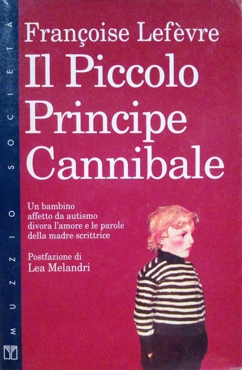 IL PICCOLO PRINCIPE CANNIBALE