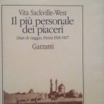 IL PIU' PERSONALE DEI PIACERI - DIARI DI VIAGGIO, PERSIA …