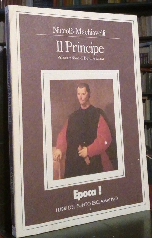 IL PRINCIPE