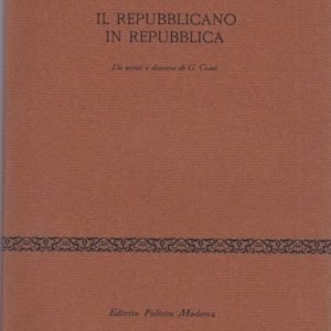 IL REPUBBLICANO IN REPUBBLICA