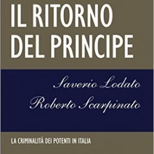 IL RITORNO DEL PRINCIPE