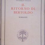 IL RITORNO DI BERTOLDO