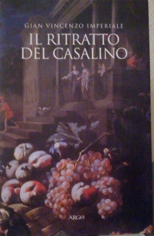 IL RITRATTO DI CASALINO