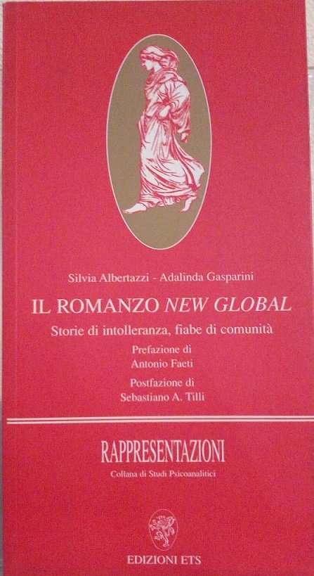 IL ROMANZO NEW GLOBAL