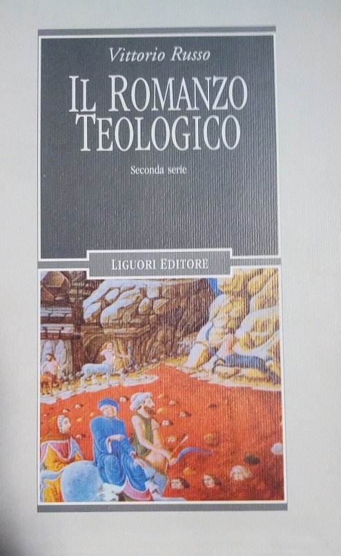 IL ROMANZO TEOLOGICO