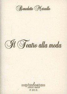 IL TEATRO ALLA MODA