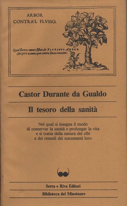 IL TESORO DELLA SANITA'