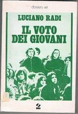 IL VOTO DEI GIOVANI