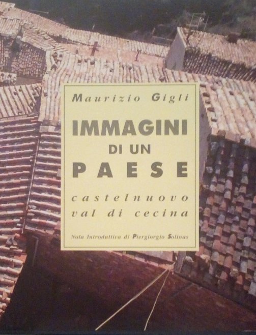 IMMAGINI DI UN PAESE - CASTELNUOVO VAL DI CECINA