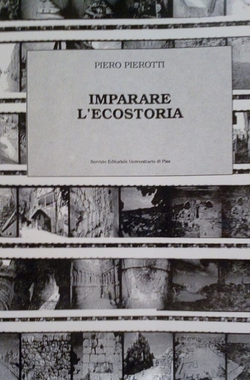 IMPARARE L'ECOSTORIA