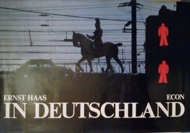 IN DEUTSCHLAND - MIT EINEM EINFUHRENDEN GESPRACH ZWISCHEN THILO KOCH …