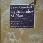 IN THE SHADOW OF MAN