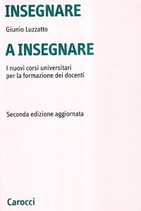 INSEGNARE A INSEGNARE