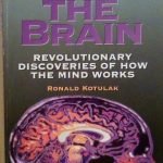 INSIDE THE BRAIN - REVOLUTIONARY DISCOVERIES OF HOW THE MIND …