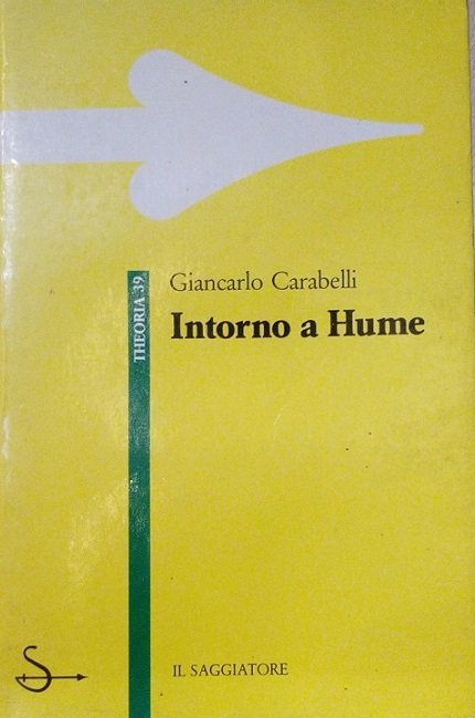 INTORNO A HUME