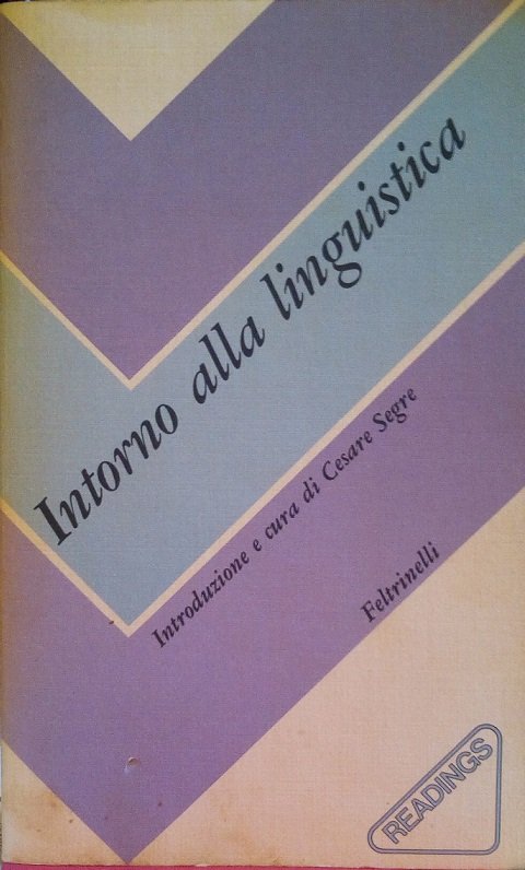 INTORNO ALLA LINGUISTICA