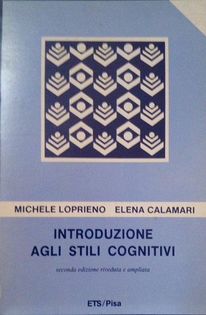 INTRODUZIONE AGLI STILI COGNITIVI