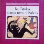 IO, TITUBA STREGA NERA DI SALEM