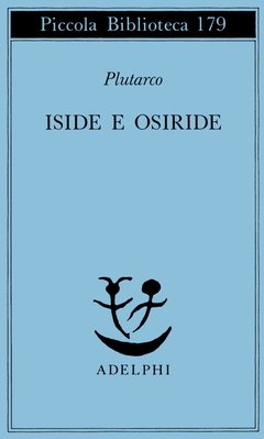 ISIDE E OSIRIDE