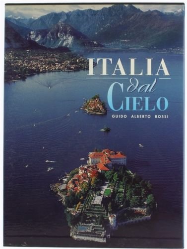 ITALIA DAL CIELO