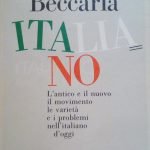 ITALIANO - L'ANTICO E IL NUOVO IL MOVIMENTO LE VARIETA' …