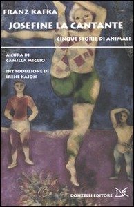 JOSEFINE LA CANTANTE