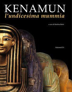 KENAMUN L'UNDICESIMA MUMMIA