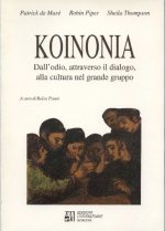 KOINONIA