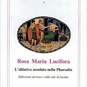 L' ABLATIVO ASSOLUTO NELLA PHARSALIA