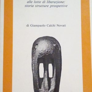 L'AFRICA - DAL DOMINIO COLONIALE ALLE LOTTE DI LIBERAZIONE: STORIA …