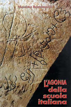 L'AGONIA DELLA SCUOLA ITALIANA