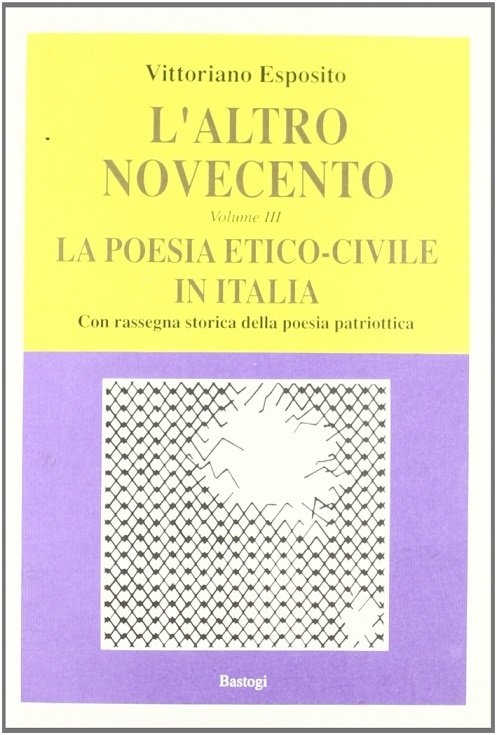 L'ALTRO NOVECENTO - VOLUME III