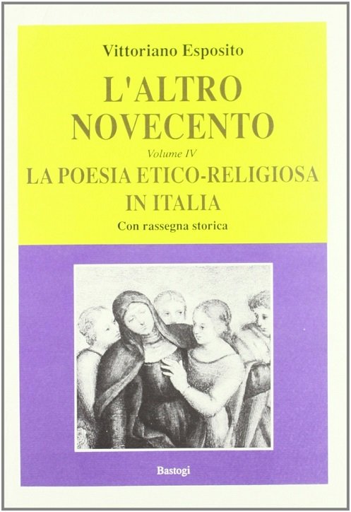 L'ALTRO NOVECENTO - VOLUME IV