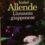 L'AMANTE GIAPPONESE