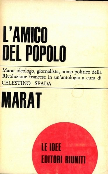 L'AMICO DEL POPOLO