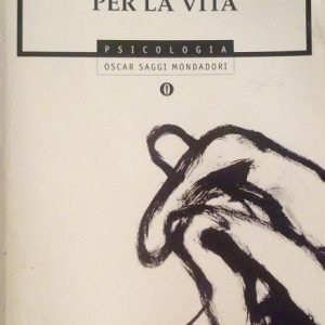 L'AMORE PER LA VITA