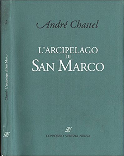 L'ARCIPELAGO DI SAN MARCO