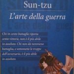 L'ARTE DELLA GUERRA