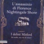 L'ASSASSINIO DI FLORENCE NIGHTINGALE SHORE - I DELITTI DI MITFORD