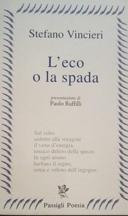 L'ECO O LA SPADA