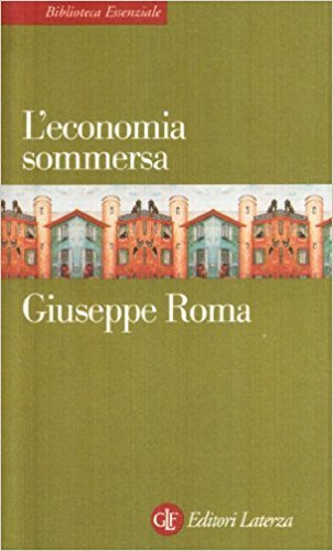 L'ECONOMIA SOMMERSA