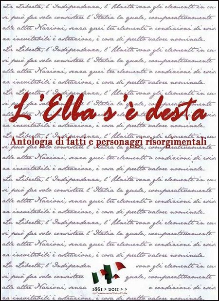L'ELBA S'E' DESTA