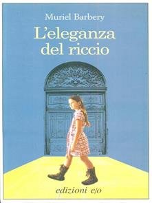 L'ELEGANZA DEL RICCIO