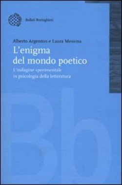 L'ENIGMA DEL MONDO POETICO