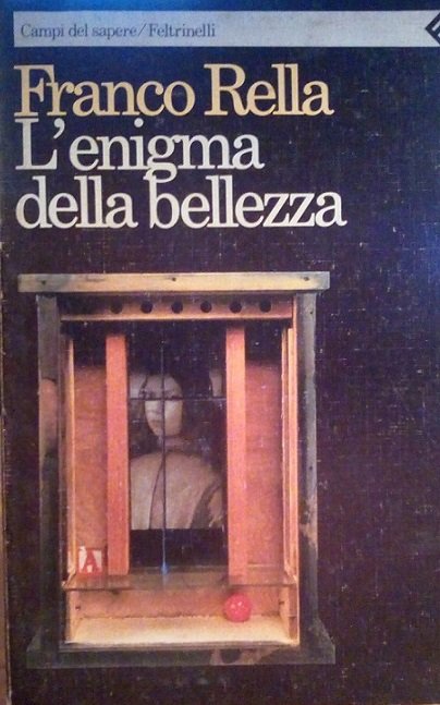 L'ENIGMA DELLA BELLEZZA