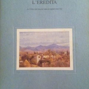L'EREDITA'